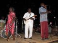 01 Empereur Bissongo avec Ibrahim Dadjoari - chanson moderne